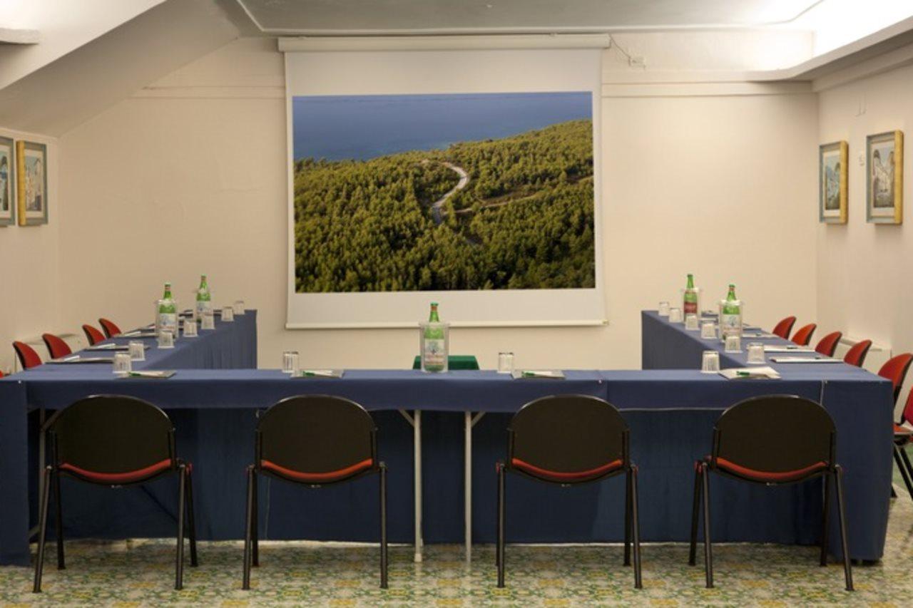 Hotel Continental Ischia Exterior photo