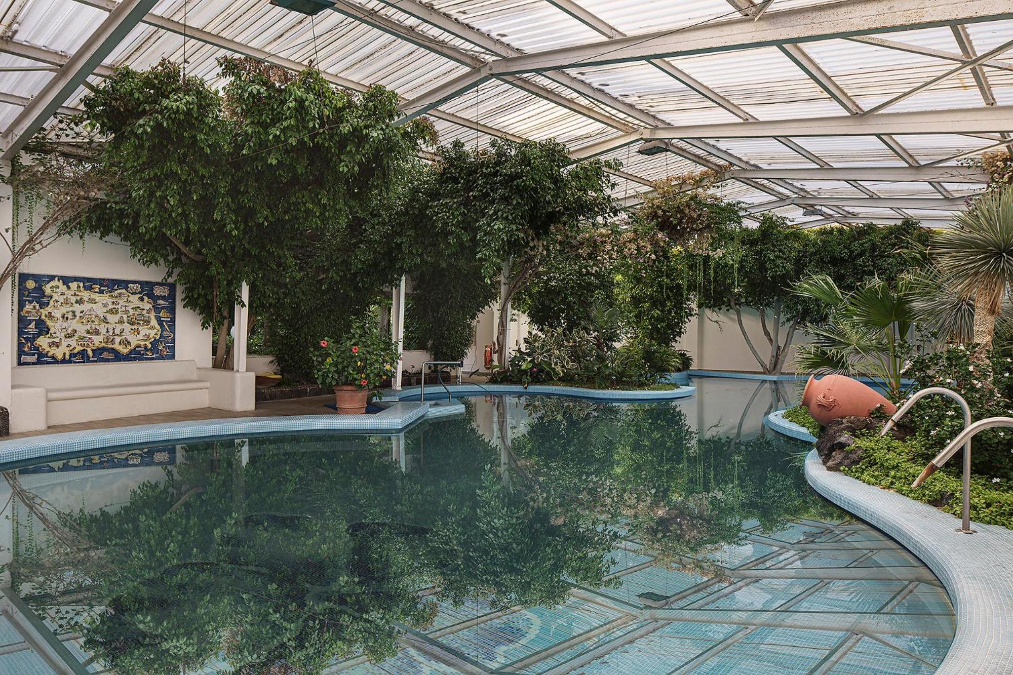 Hotel Continental Ischia Exterior photo