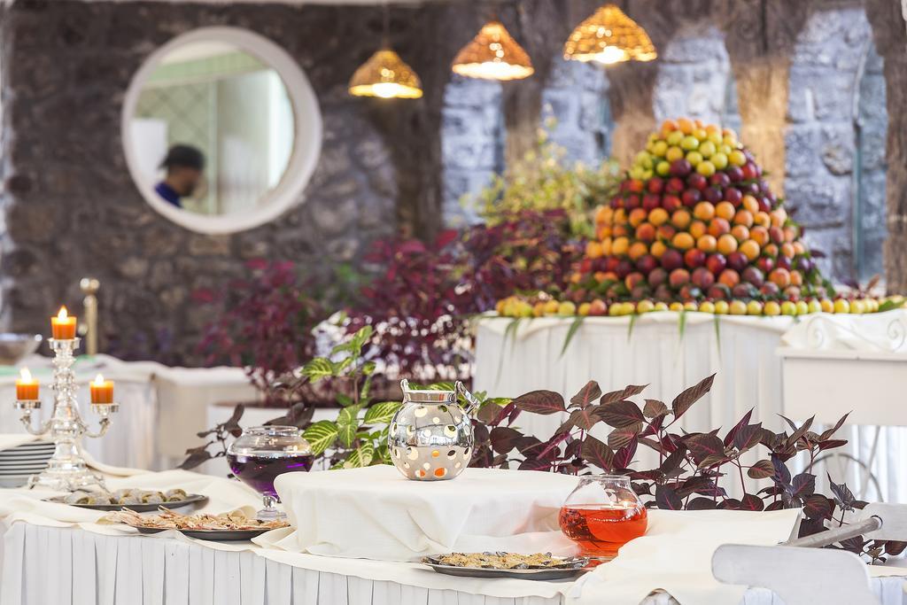 Hotel Continental Ischia Exterior photo