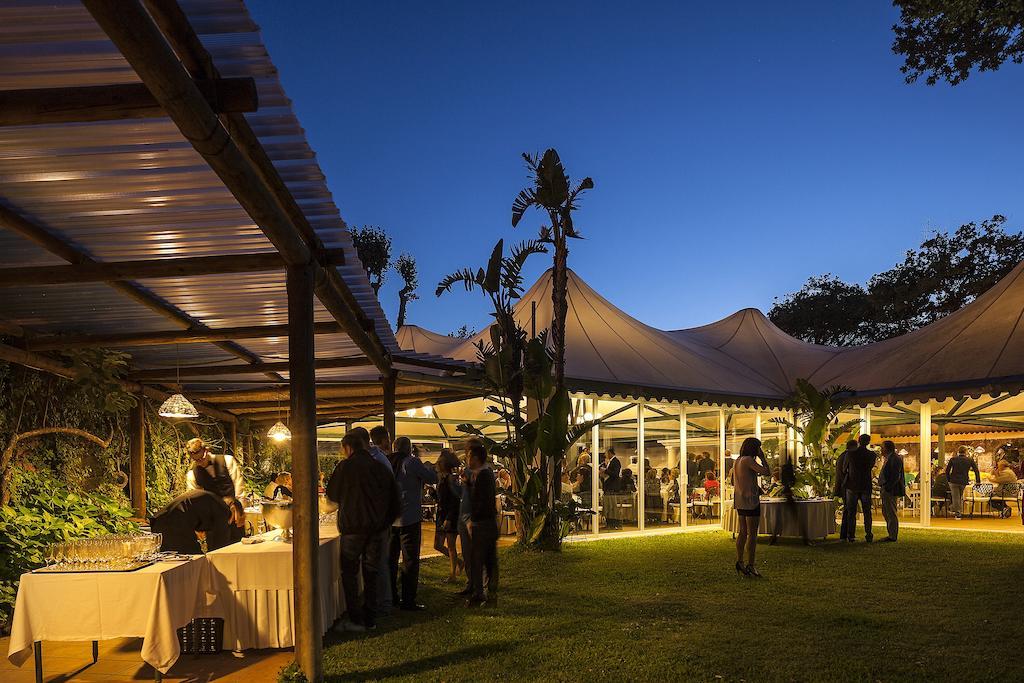 Hotel Continental Ischia Exterior photo